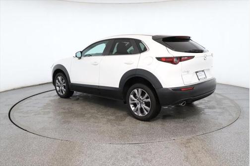2021 Mazda CX-30 Preferred
