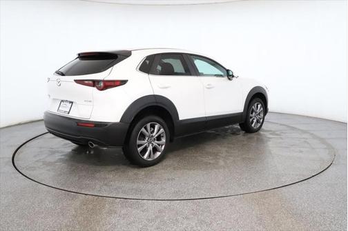 2021 Mazda CX-30 Preferred