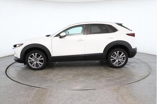 2021 Mazda CX-30 Preferred