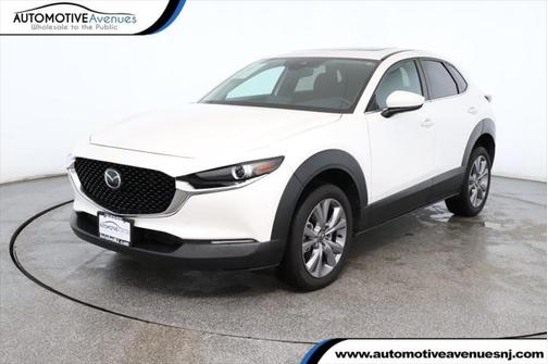 2021 Mazda CX-30 Preferred
