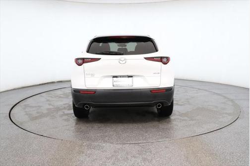 2021 Mazda CX-30 Preferred