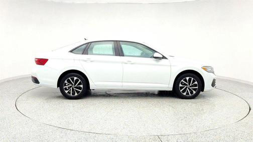 2022 Volkswagen Jetta 1.5T S