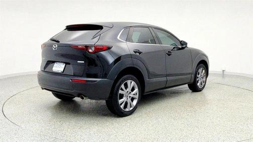 2021 Mazda CX-30 Select
