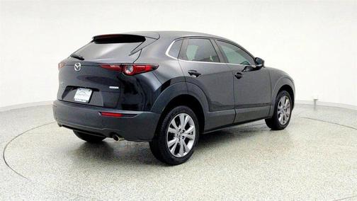 2021 Mazda CX-30 Select