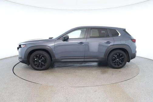 2024 Mazda CX-50 2.5 S Premium Package