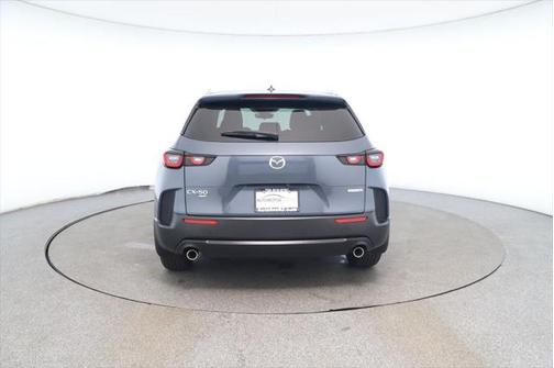 2024 Mazda CX-50 2.5 S Premium