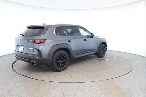 2024 Mazda CX-50 2.5 S Premium