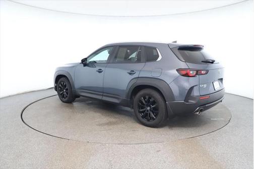 2024 Mazda CX-50 2.5 S Premium