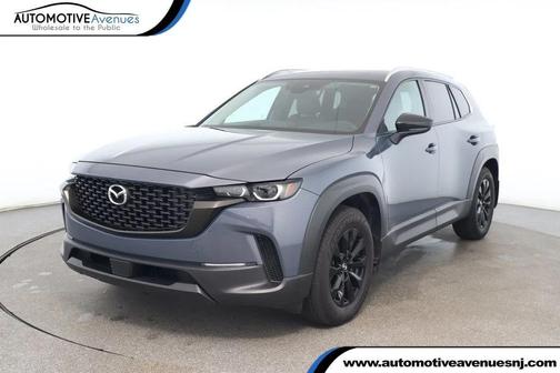 2024 Mazda CX-50 2.5 S Premium Package