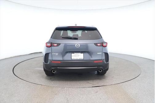 2024 Mazda CX-50 2.5 S Premium