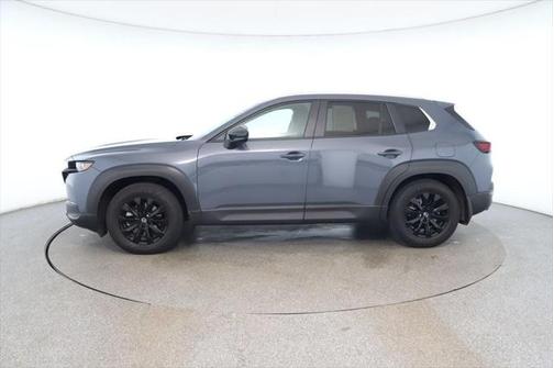 2024 Mazda CX-50 2.5 S Premium