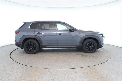 2024 Mazda CX-50 2.5 S Premium