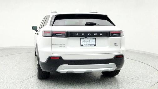2024 Honda Prologue Elite