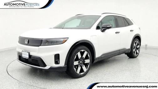 2024 Honda Prologue Elite