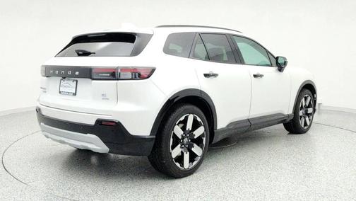 2024 Honda Prologue Elite