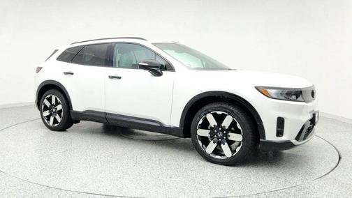 2024 Honda Prologue Elite