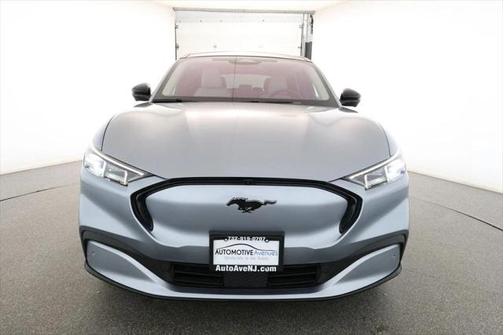 2022 Ford Mustang Mach-E Premium