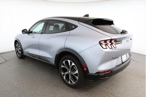 2022 Ford Mustang Mach-E Premium
