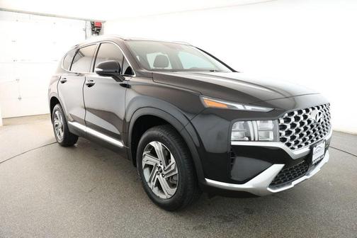 2022 Hyundai SANTA FE SEL 2.4