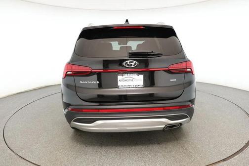 2022 Hyundai SANTA FE SEL 2.4