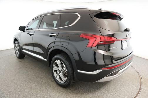 2022 Hyundai SANTA FE SEL 2.4