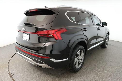 2022 Hyundai SANTA FE SEL 2.4