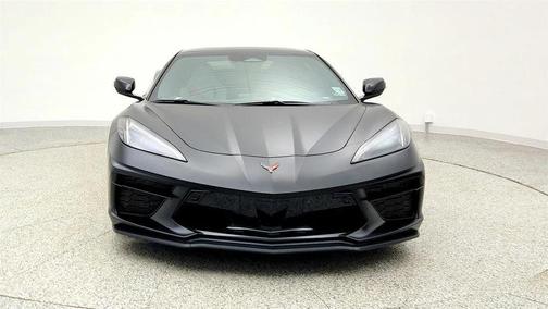 2024 Chevrolet Corvette Stingray w/2LT