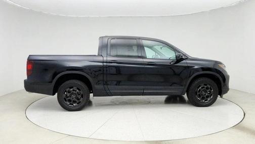 2025 Honda Ridgeline Sport