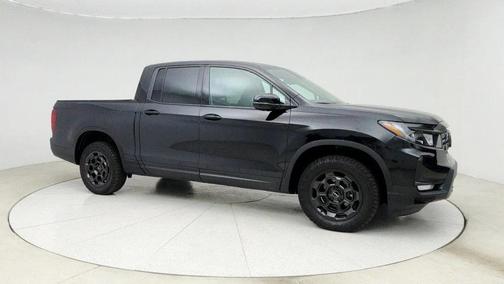 2025 Honda Ridgeline Sport