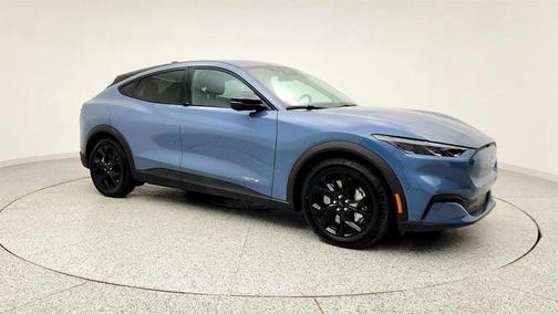 2024 Ford Mustang Mach-E Select