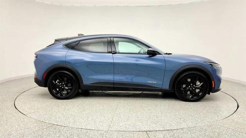 2024 Ford Mustang Mach-E Select