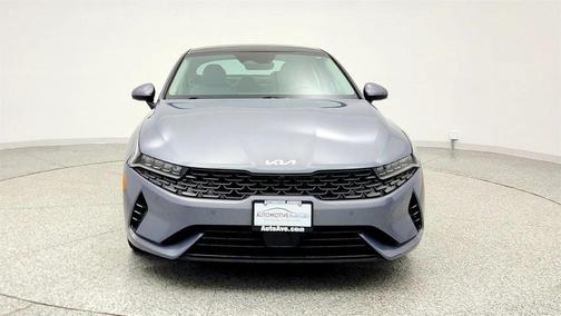 2022 Kia K5 EX