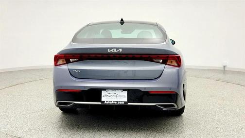 2022 Kia K5 EX