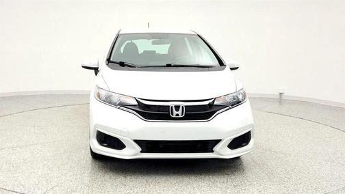 2019 Honda Fit LX