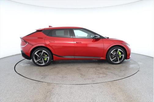 2023 Kia EV6 GT