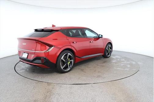 2023 Kia EV6 GT