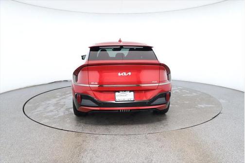 2023 Kia EV6 GT