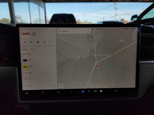 2021 Tesla Model S Long Range