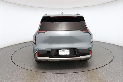 2024 Kia EV9 GT-Line