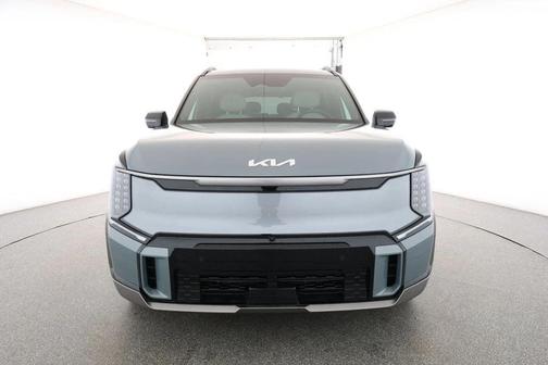 2024 Kia EV9 GT-Line