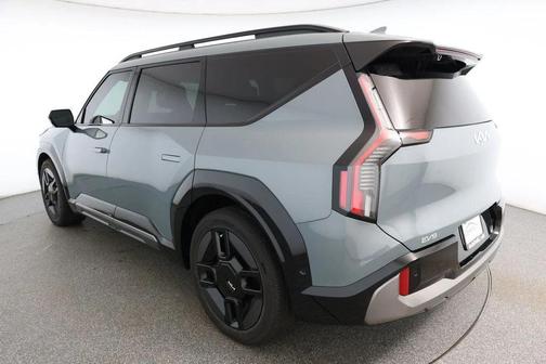 2024 Kia EV9 GT-Line