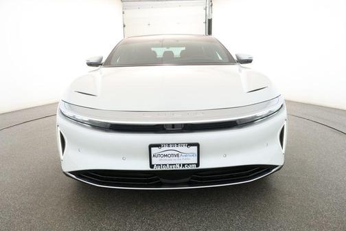 2023 Lucid Air Touring