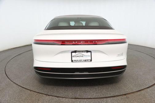 2023 Lucid Air Touring