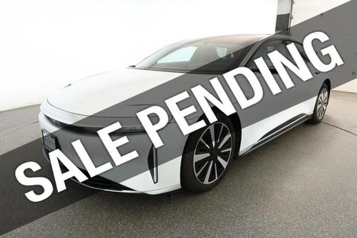 2023 Lucid Air Touring