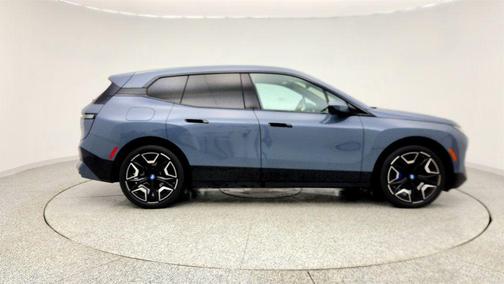 2024 BMW iX xDrive50