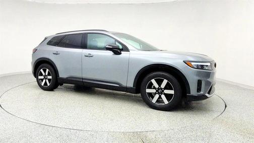 2025 Honda Prologue Touring