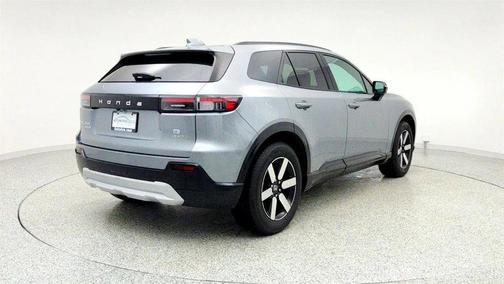 2025 Honda Prologue Touring