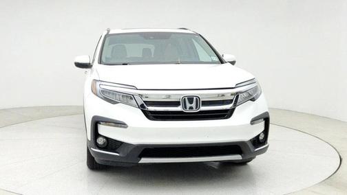 2022 Honda Pilot Touring 8-Passenger