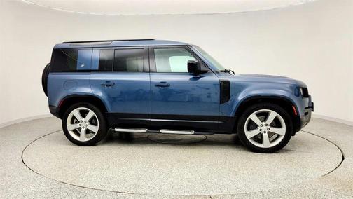 2023 Land Rover Defender 110 X-Dynamic SE