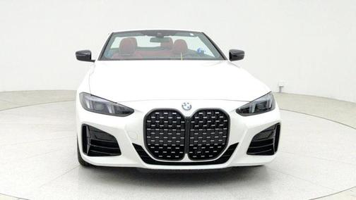 2025 BMW 430 i xDrive